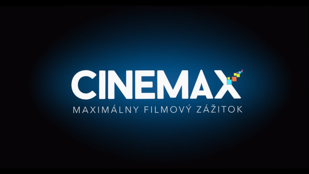 Cinemaxx. CINEMAX'S. CINEMAX HD. CINEMAX Acters.